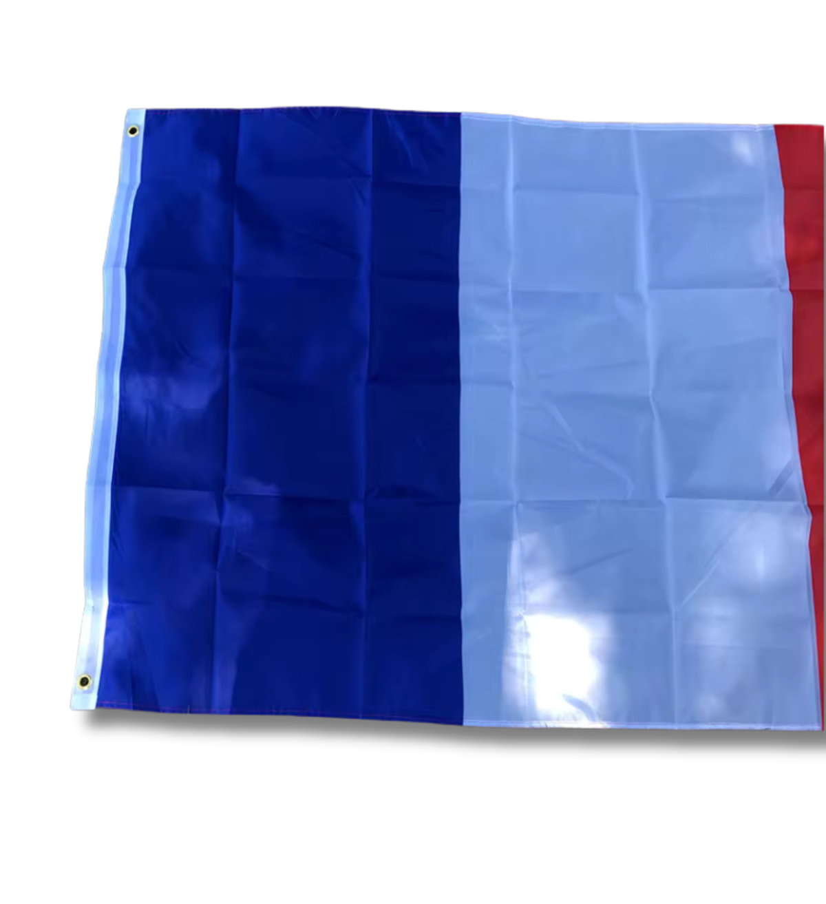 Le drapeau Français