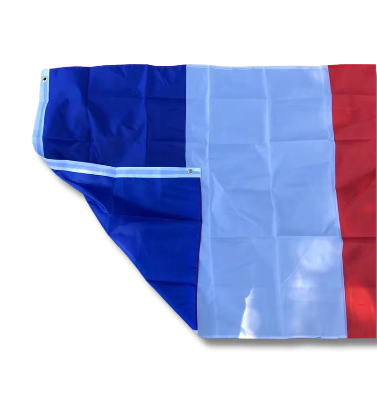 Le drapeau Français